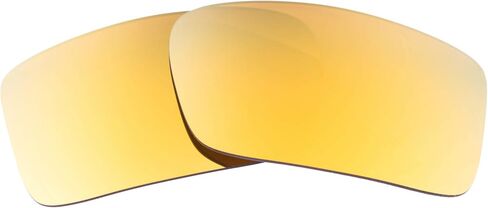 عدسات بديلة مستقطبة متوافقة مع نظارات Oakley Chainlink oo9247 الشمسية - صُنعت في الولايات المتحدة الأمريكية - خيار متعدد الألوان in Saudi Arabia
