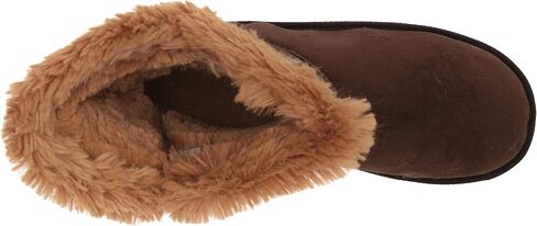 MUK LUKS Women's Pull on Fashion Boot in Saudi Arabia