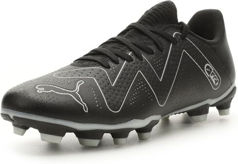 PUMA Men's Future Play Firm Artificial Ground Sneaker in Saudi Arabia