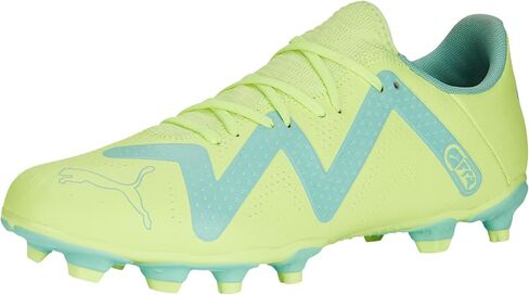 PUMA Men's Future Play Firm Artificial Ground Sneaker in Saudi Arabia