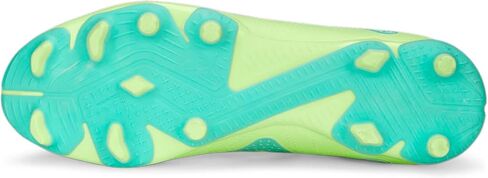 PUMA Men's Future Play Firm Artificial Ground Sneaker in Saudi Arabia