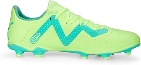 PUMA Men's Future Play Firm Artificial Ground Sneaker in Saudi Arabia