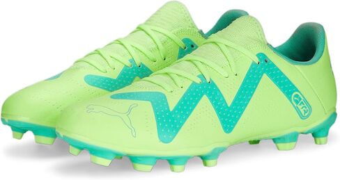 PUMA Men's Future Play Firm Artificial Ground Sneaker in Saudi Arabia