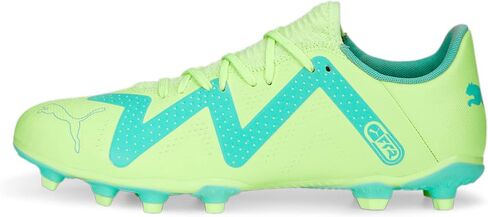 PUMA Men's Future Play Firm Artificial Ground Sneaker in Saudi Arabia