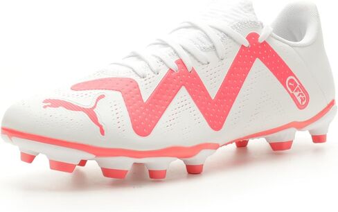 PUMA Men's Future Play Firm Artificial Ground Sneaker in Saudi Arabia