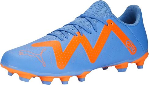 PUMA Men's Future Play Firm Artificial Ground Sneaker in Saudi Arabia