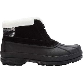 Propet Womens Lumi Ankle Snow Casual Boots Ankle - Black - Size 8 B in Saudi Arabia