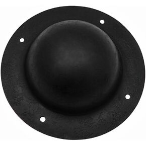 Mythrojan Hand Forged Viking LARP Shield BOSS Umbo Fully Functional & Battle Ready, 7.4" in Kuwait