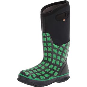 BOGS Women's Classic Tall Rainboot Rain Boot in Saudi Arabia