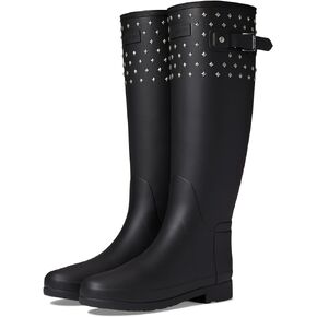 حذاء Hunter Refined طويل الأكمام