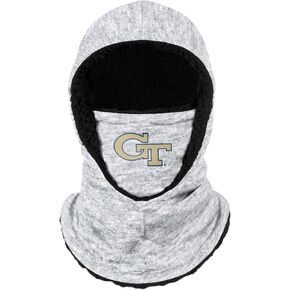 FOCO NCAA Team Logo Hooded Gaiter Balaclava Face Cover in Kuwait
