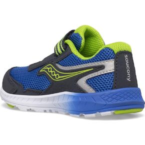 حذاء جري رياضي للجنسين من Saucony Child Ride 10 Jr in Saudi Arabia