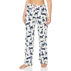 سروال بيجامة نسائي من Little Blue House من Hatley in Kuwait