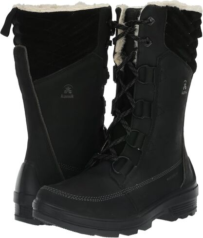 Kamik Women's Deity Snow Boot in Saudi Arabia