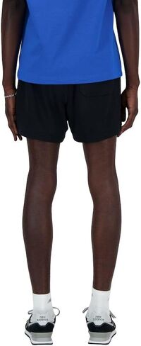New Balance Men's Athletics French Terry Short 5" in Saudi Arabia