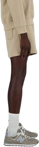 New Balance Men's Athletics French Terry Short 5" in Saudi Arabia