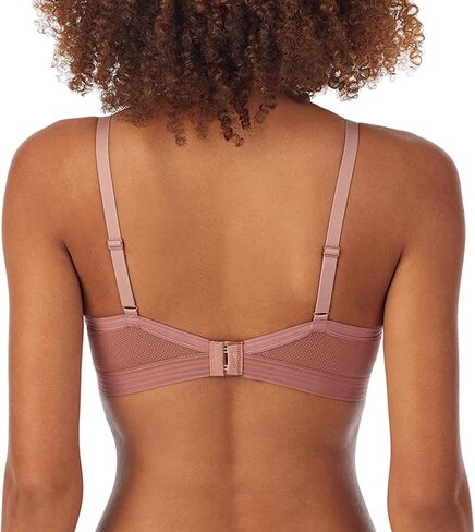 حمالة صدر نسائية مخططة شفافة من DKNY in Kuwait