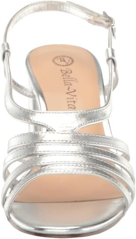 Bella Vita Women's Gretta Heeled Sandal in Saudi Arabia