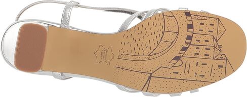 Bella Vita Women's Gretta Heeled Sandal in Saudi Arabia