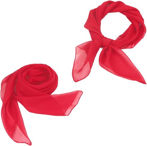 MIAIULIA 1950s طقم إكسسوارات نسائية وشاح أقراط عقال القط نظارات إطار أسود نظارات ملابس الحفلات مجموعة 5 قطع in Kuwait