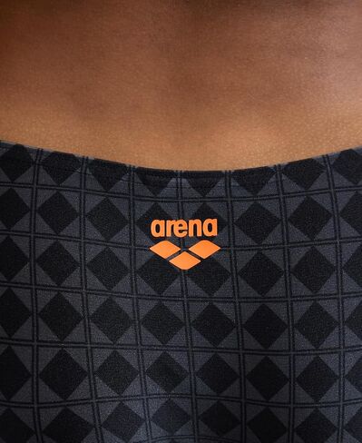 Arena Women's 50th Anniversary Bandeau Bikini in Saudi Arabia