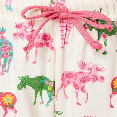 شورت بيجامة نسائي من Little Blue House من Hatley in Kuwait