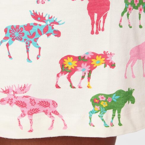 شورت بيجامة نسائي من Little Blue House من Hatley in Kuwait