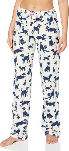 سروال بيجامة نسائي من Little Blue House من Hatley in Kuwait