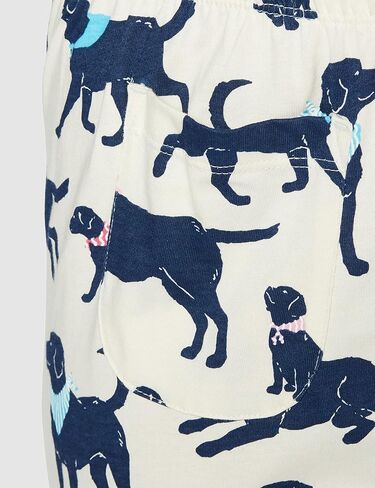 سروال بيجامة نسائي من Little Blue House من Hatley in Kuwait