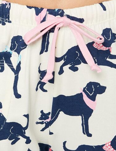 سروال بيجامة نسائي من Little Blue House من Hatley in Kuwait