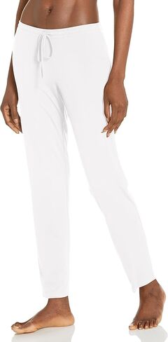 Natori Pant Inseam 29", WHITE, SMALL in Saudi Arabia