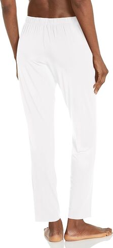 Natori Pant Inseam 29", WHITE, SMALL in Saudi Arabia