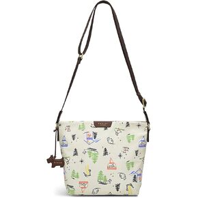 RADLEY APRES RESPONS حقيبة كروس بسحاب متوسطة الحجم in Saudi Arabia