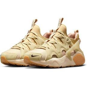 Nike Air Huarache Craft Women's Shoes (DQ8031-001,Black/White)