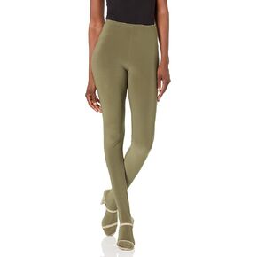 Norma Kamali Women's Legging W/Footsie in Kuwait