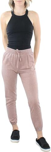 Splendid Women's Sundown Playa Eco Fleece Jogger Sweatpants in Kuwait