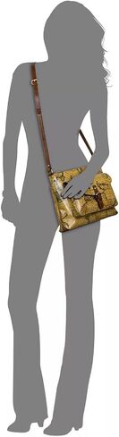 Patricia Nash AVELLINO CROSSBODY EUROPEAN MAP in Saudi Arabia