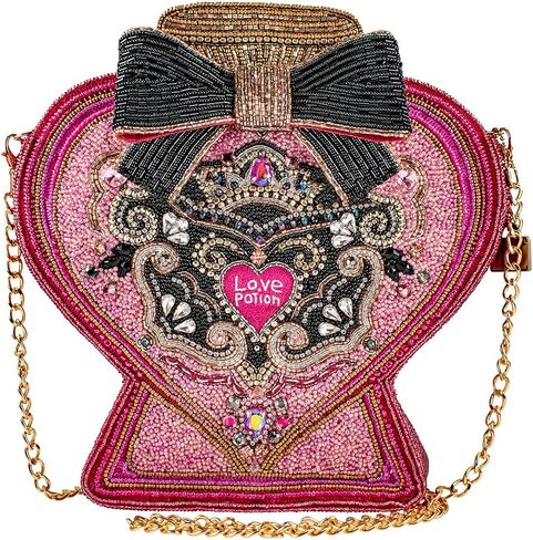 Mary Frances Love Potion, Pink in Saudi Arabia