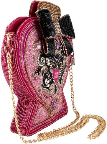 Mary Frances Love Potion, Pink in Saudi Arabia