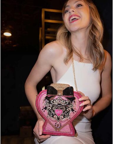 Mary Frances Love Potion, Pink in Saudi Arabia