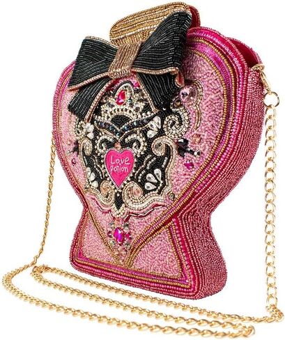 Mary Frances Love Potion, Pink in Saudi Arabia