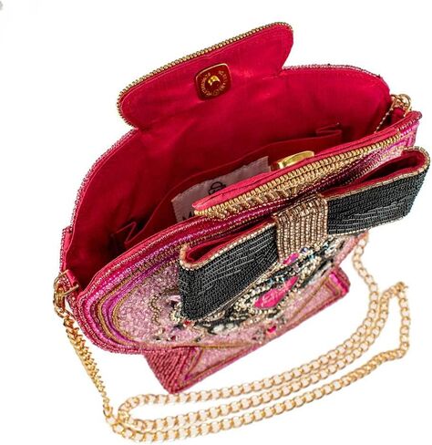 Mary Frances Love Potion, Pink in Saudi Arabia