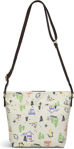 RADLEY APRES RESPONS MEDIUM ZIPTOP CROSSBODY in Saudi Arabia