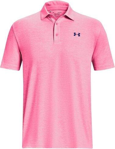 Under Armour Mens Playoff 2.0 Golf Polo in Saudi Arabia