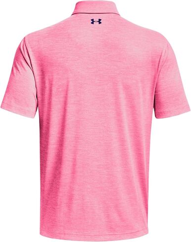 Under Armour Mens Playoff 2.0 Golf Polo in Saudi Arabia