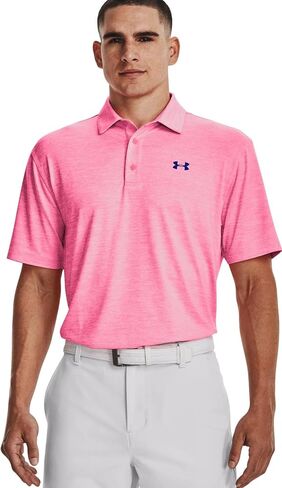 Under Armour Mens Playoff 2.0 Golf Polo in Saudi Arabia