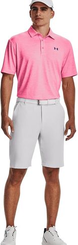 Under Armour Mens Playoff 2.0 Golf Polo in Saudi Arabia