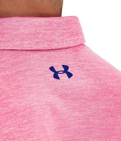 Under Armour Mens Playoff 2.0 Golf Polo in Saudi Arabia