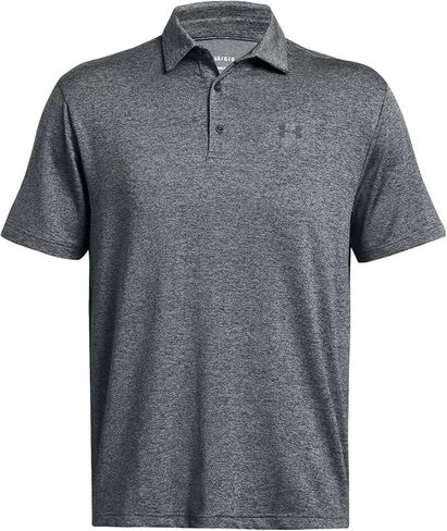 Under Armour Mens Playoff 2.0 Golf Polo in Saudi Arabia