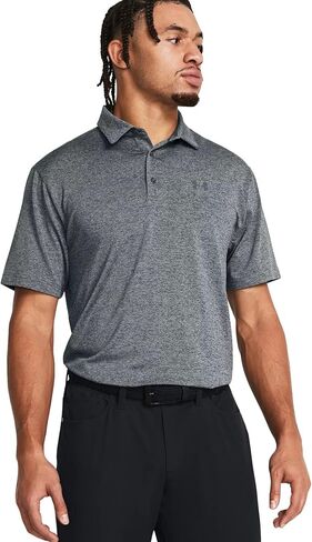 Under Armour Mens Playoff 2.0 Golf Polo in Saudi Arabia